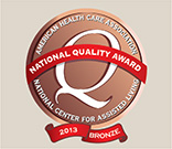 National Quality Award 2017